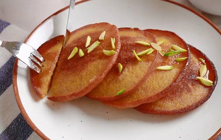 Delicious trip to Iran: Get to know Gilan food