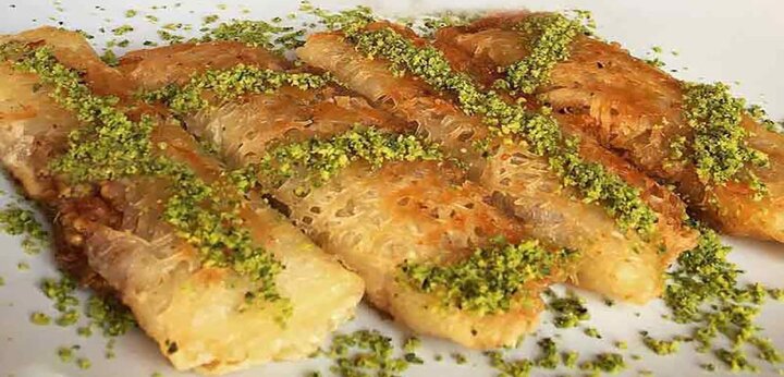 Delicious trip to Iran: Get to know Gilan food
