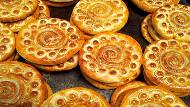 Delicious trip to Iran: Get to know Gilan food