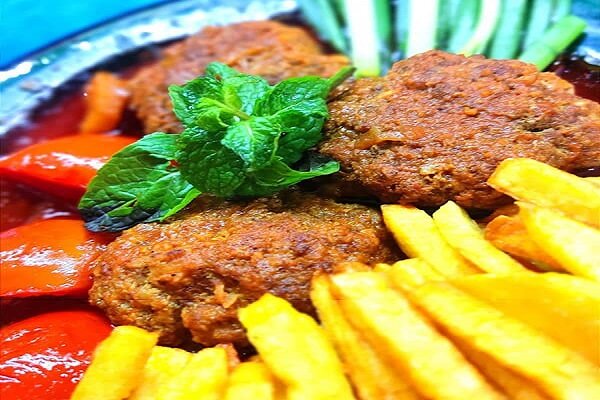 Delicious trip to Iran: Get to know Gilan food