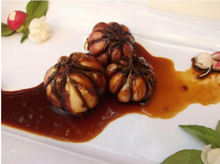 Delicious trip to Iran: Get to know Gilan food