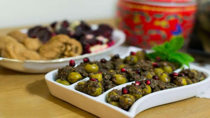 Delicious trip to Iran: Get to know Gilan food