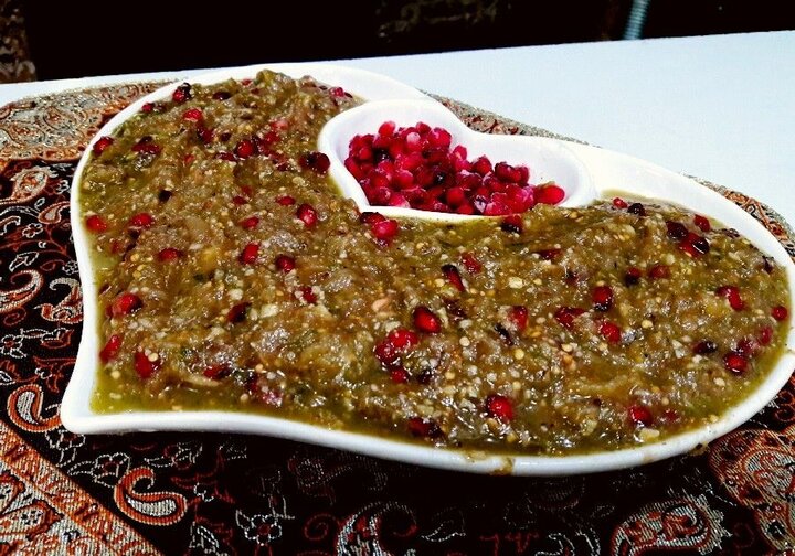 Delicious trip to Iran: Get to know Gilan food