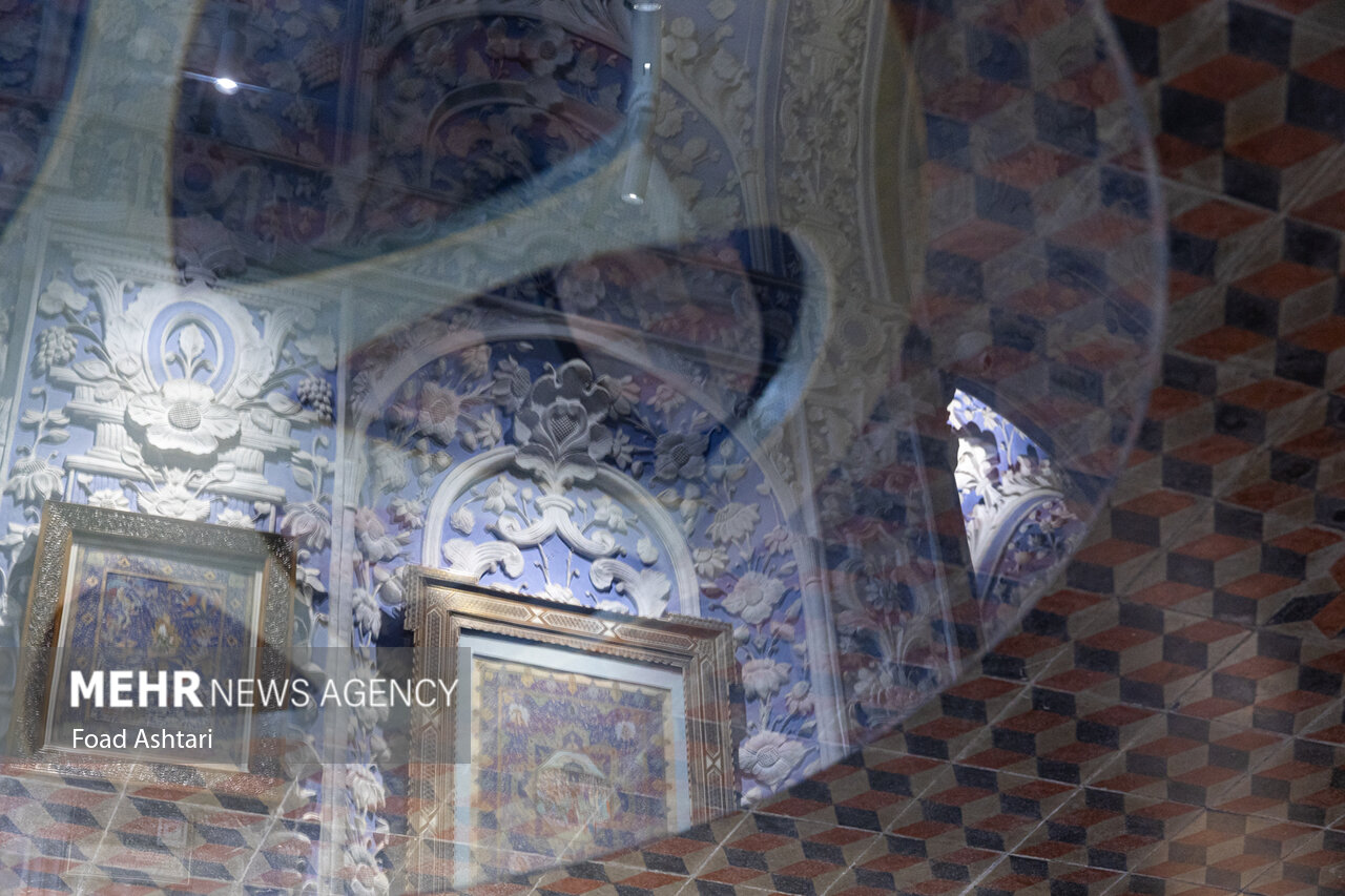 Iranian Architecture