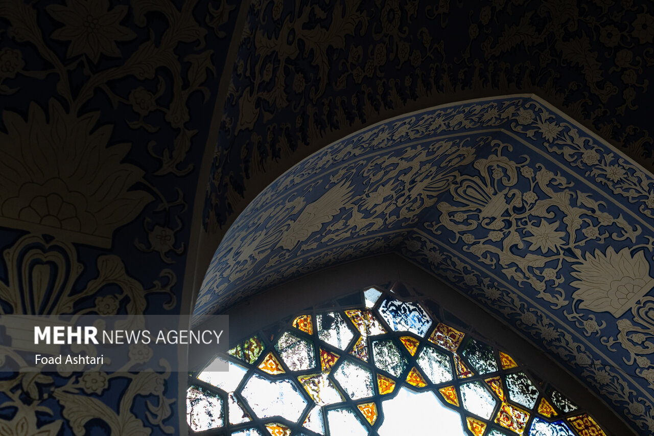 Iranian Architecture