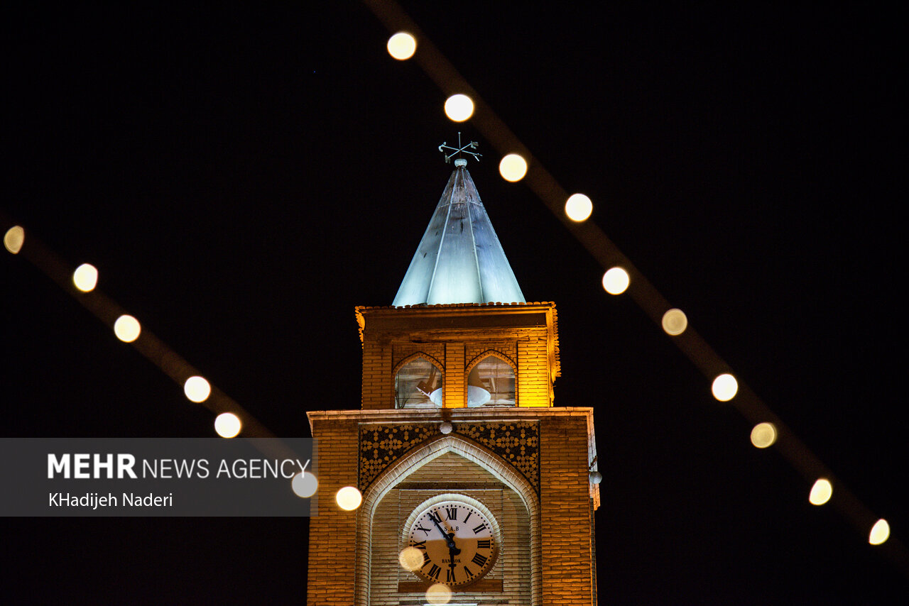Vank cathedral