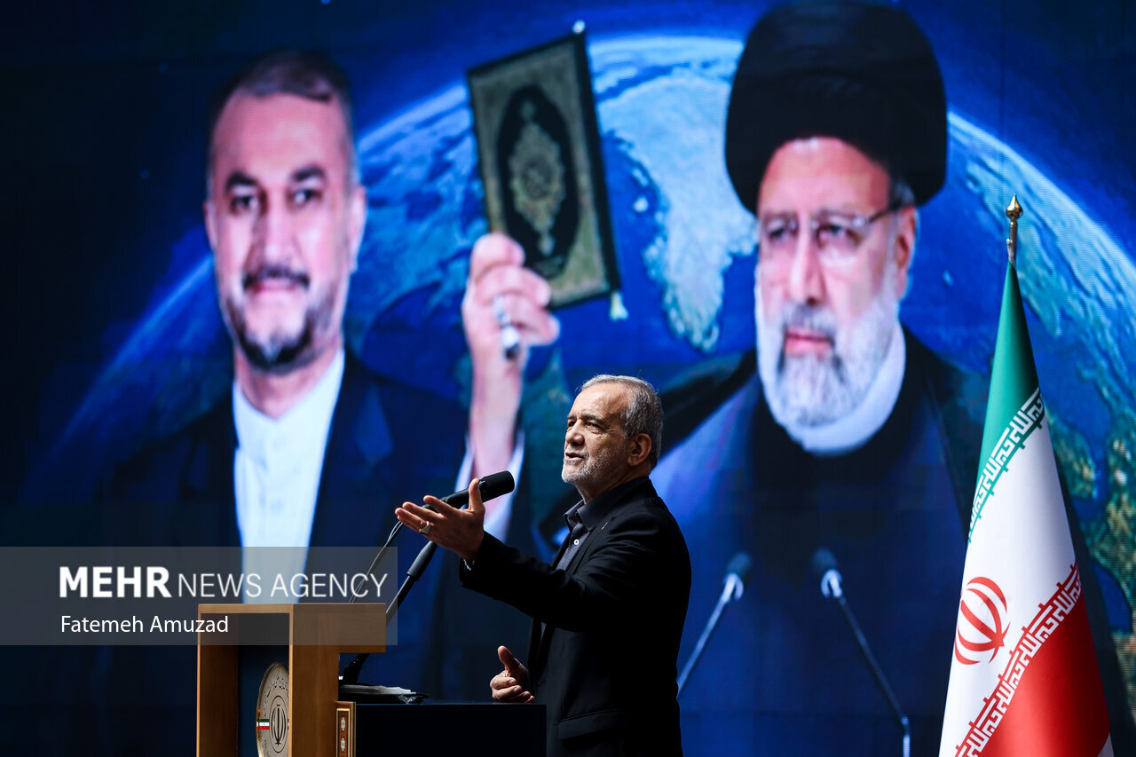 Selected Photos of Ordibehesht 1404 (April-May 2025)