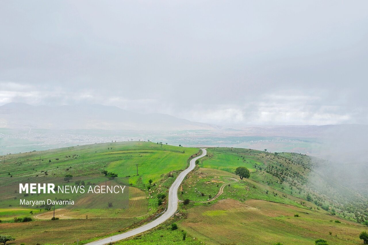 Selected Photos of Ordibehesht 1404 (April-May 2025)