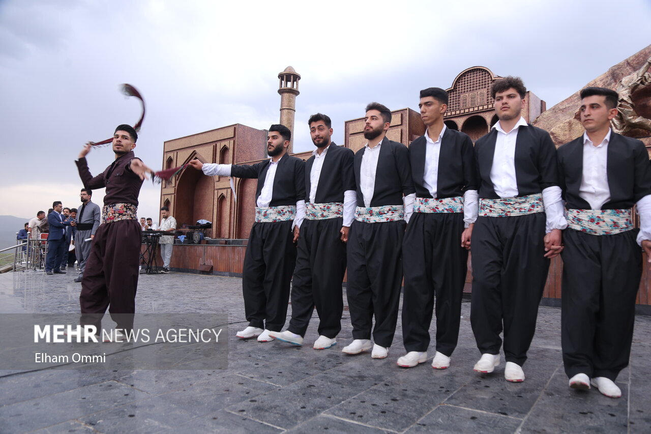 Selected Photos of Ordibehesht 1404 (April-May 2025)