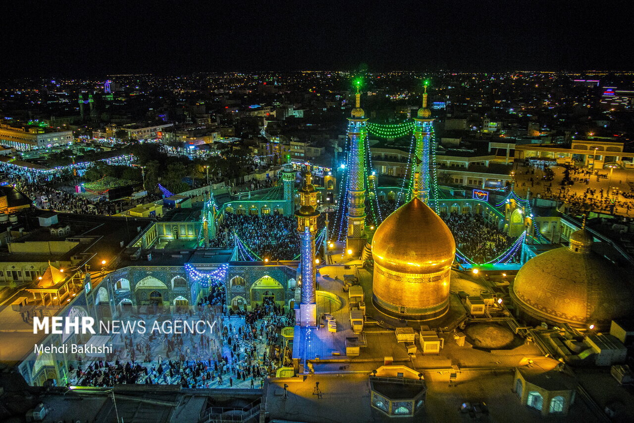 Selected Photos of Ordibehesht 1404 (April-May 2025)