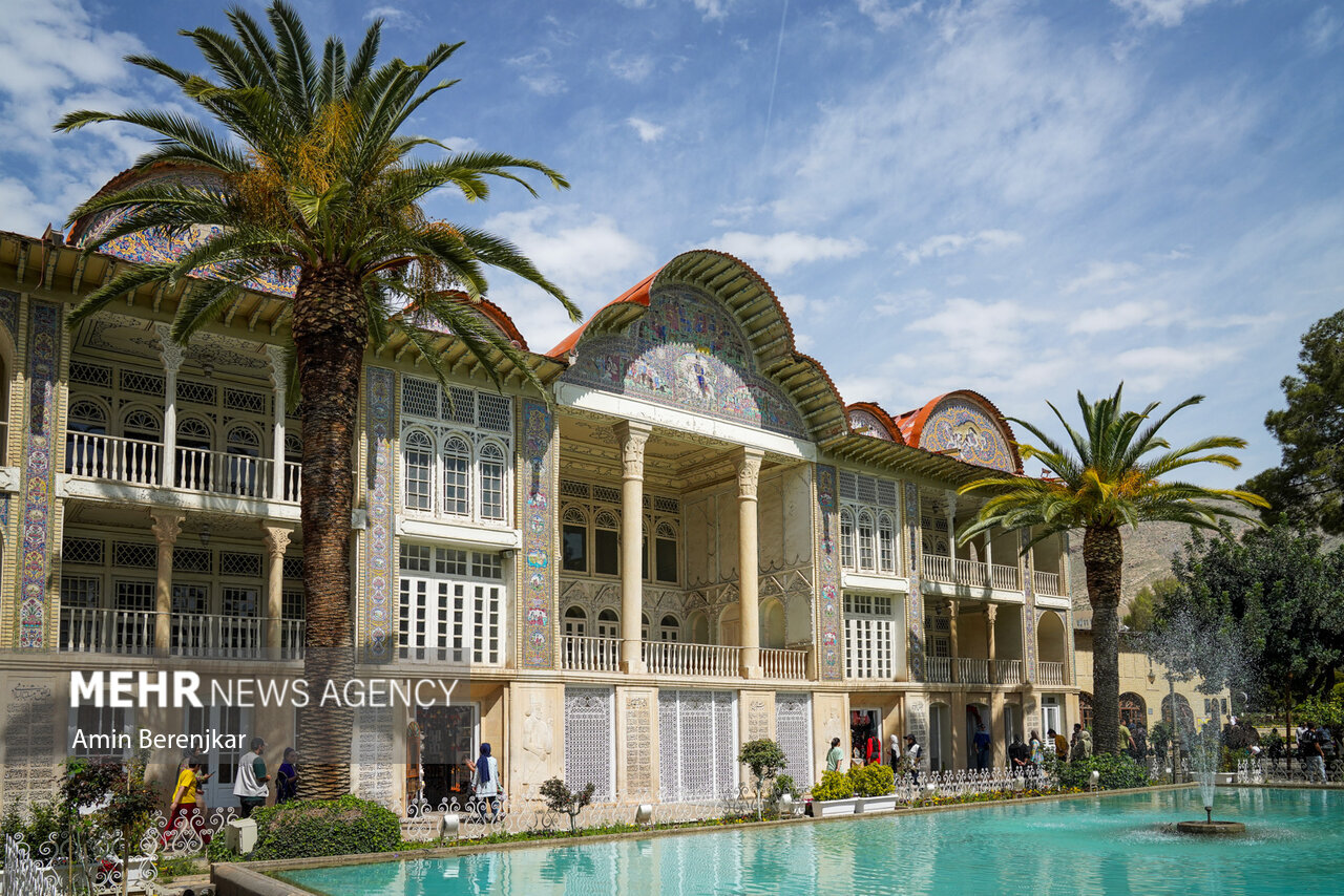 Selected Photos of Ordibehesht 1404 (April-May 2025)