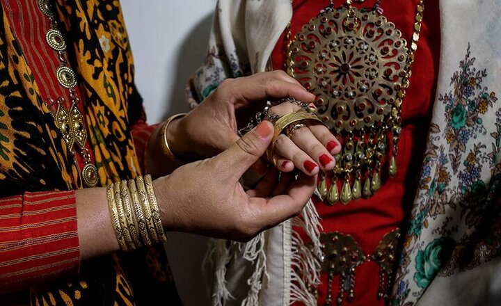 Turkmen Weddings: Joyous Celebration of Identity and Family