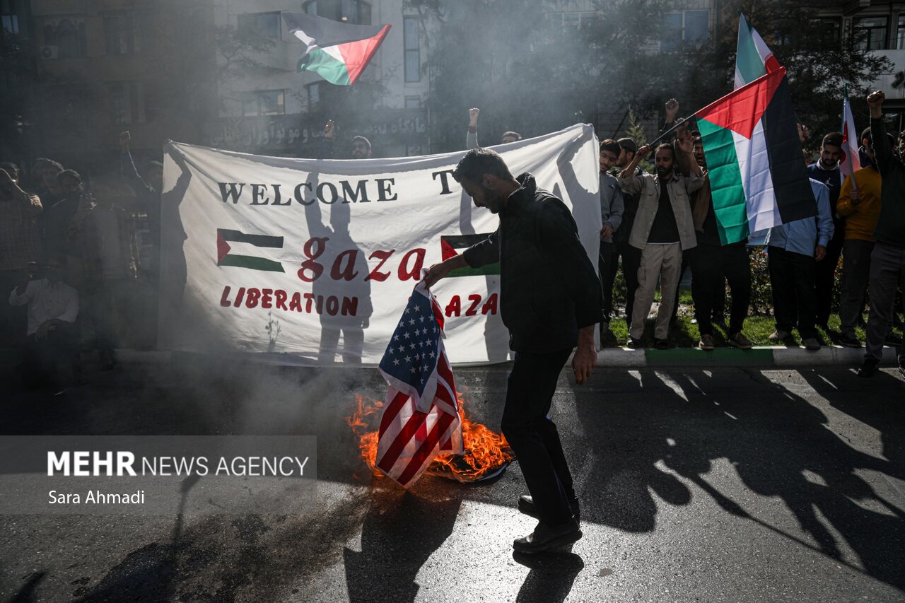 Selected Photos of Mehr 1404 (September - October 2025)