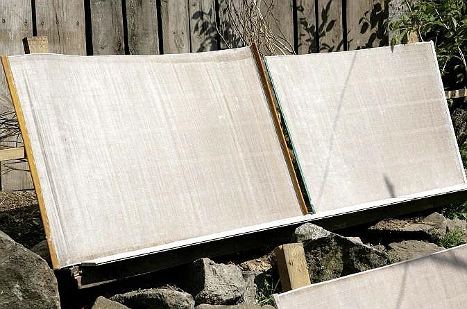 Hanji-making skills pursue UNESCO registration
