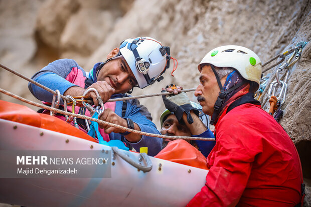 Semnan to host 1st Intl. Conf. on Impact of Climate Change