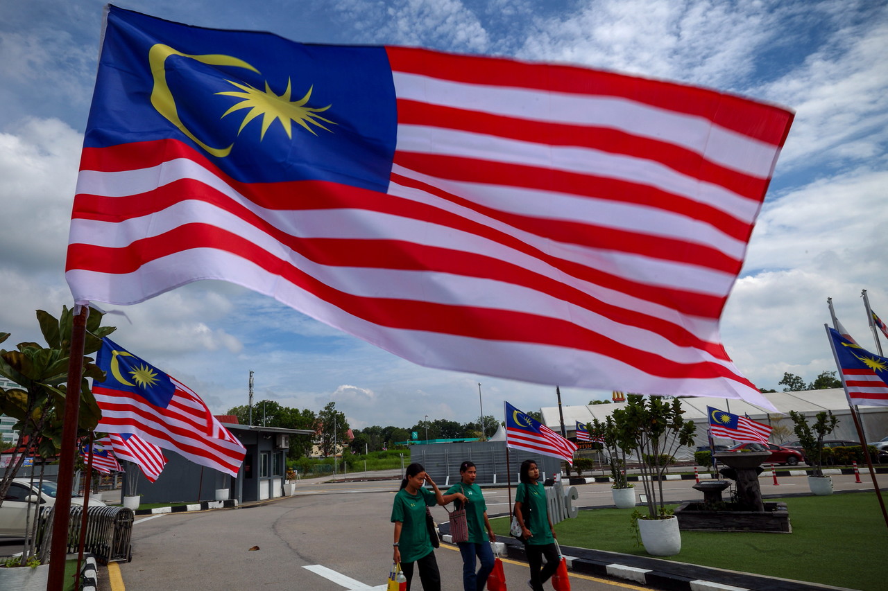 --fotoBERNAMA