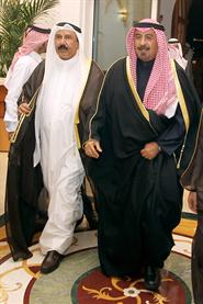 Kuwait upprecedented in its economic development