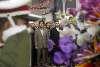 IRNA Staff Pays Tribute to Late Imam 