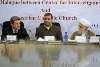 Joint Meeting Of Interfaith Dialog Center, Austria Catholic Church 