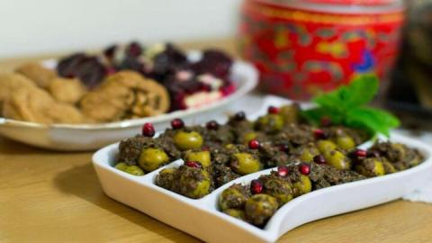 Delicious trip to Iran: Get to know Gilan food