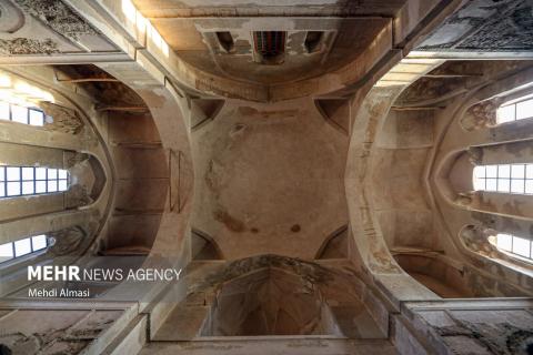 Dome of Soltaniyeh