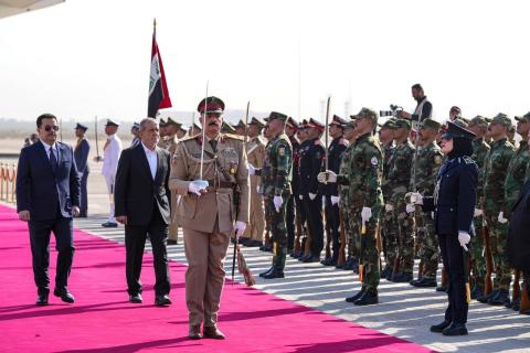 president Pezeshkian
