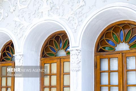 Iranian Architecture