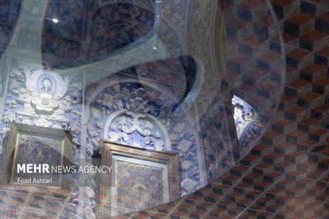 Iranian Architecture
