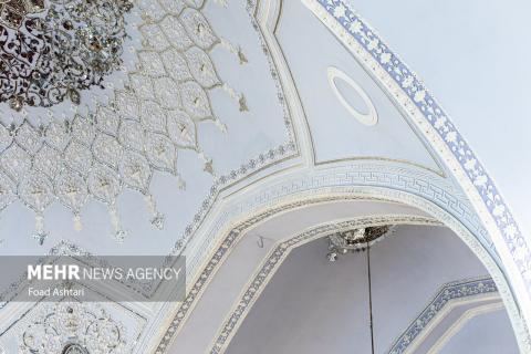 Iranian Architecture
