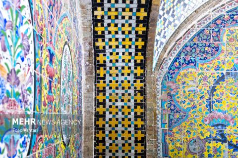 Iranian Architecture