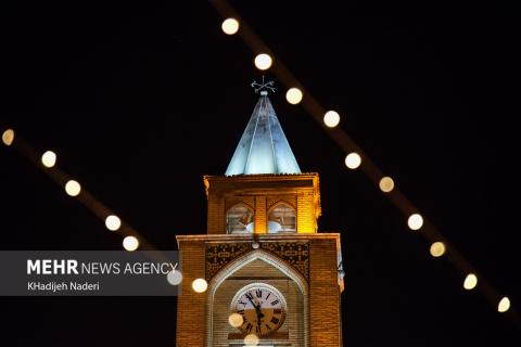 Vank cathedral