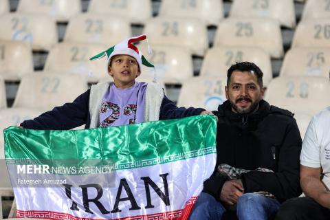 Iran qualifies for 2026 World Cup after draw with Uzbekistan