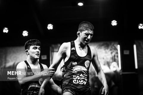 The "City Champion"