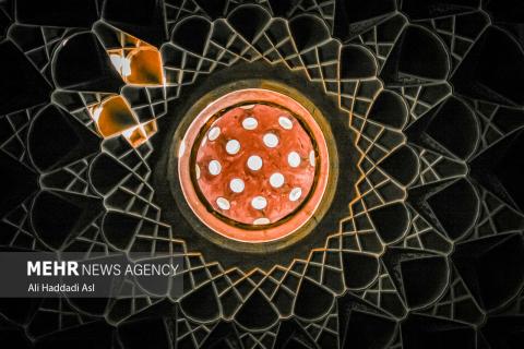 Patterns of Imagination