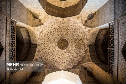 Patterns of Imagination