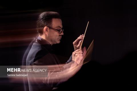 Selected Photos of Mehr 1404 (September - October 2025)