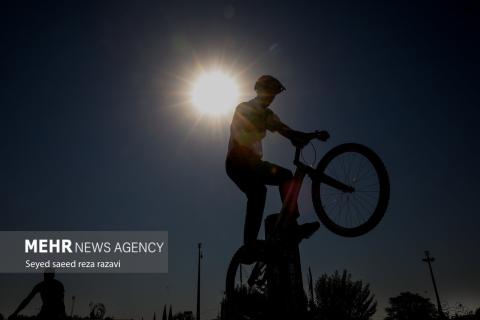 Selected Photos of Mehr 1404 (September - October 2025)