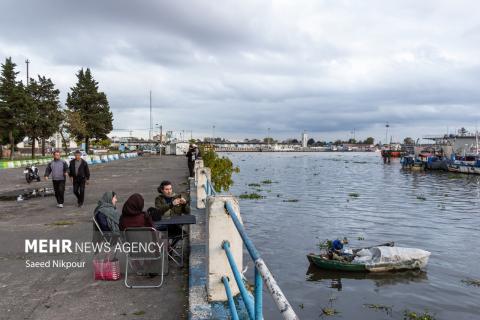 A Home on Water; the Story of a Life