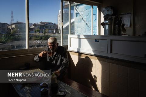 A Home on Water; the Story of a Life