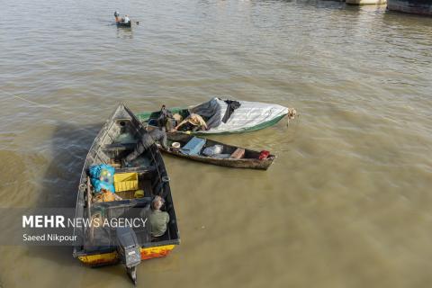 A Home on Water; the Story of a Life