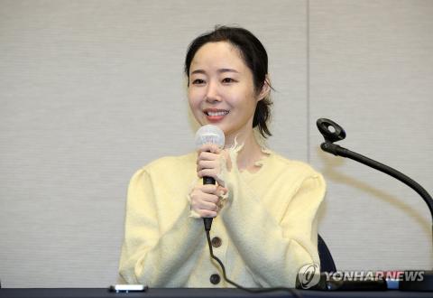 ADOR CEO Min Hee-jin