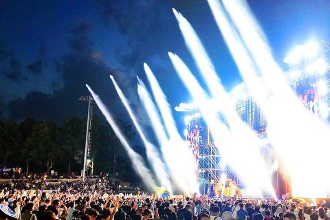 Daegu Chimac Festival closes