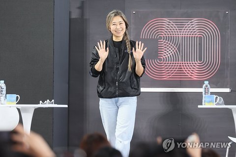 Co-director of 'KPop Demon Hunters'