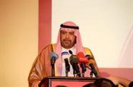 Sheikh Ahmad stresses skilled human resources necessary for development