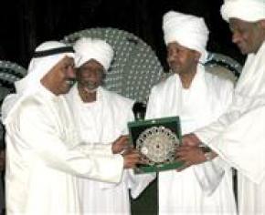 Sudanese officials praise Kuwait philanthropic aid