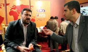 Senior MP: Enemies Seeking to Create Rift between Iran, Iraq