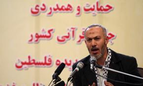 Islamic Jihad Envoy: Israel Losing Allies in Region