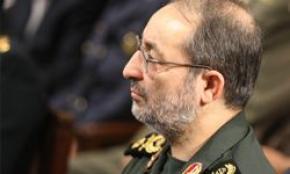 Iranian Commander: US to Face New Challenges in Future