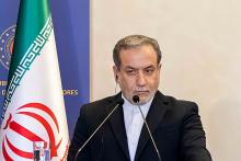 araghchi