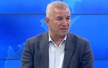 Trade Ministry's official spokesperson, Mohammed Hannoun